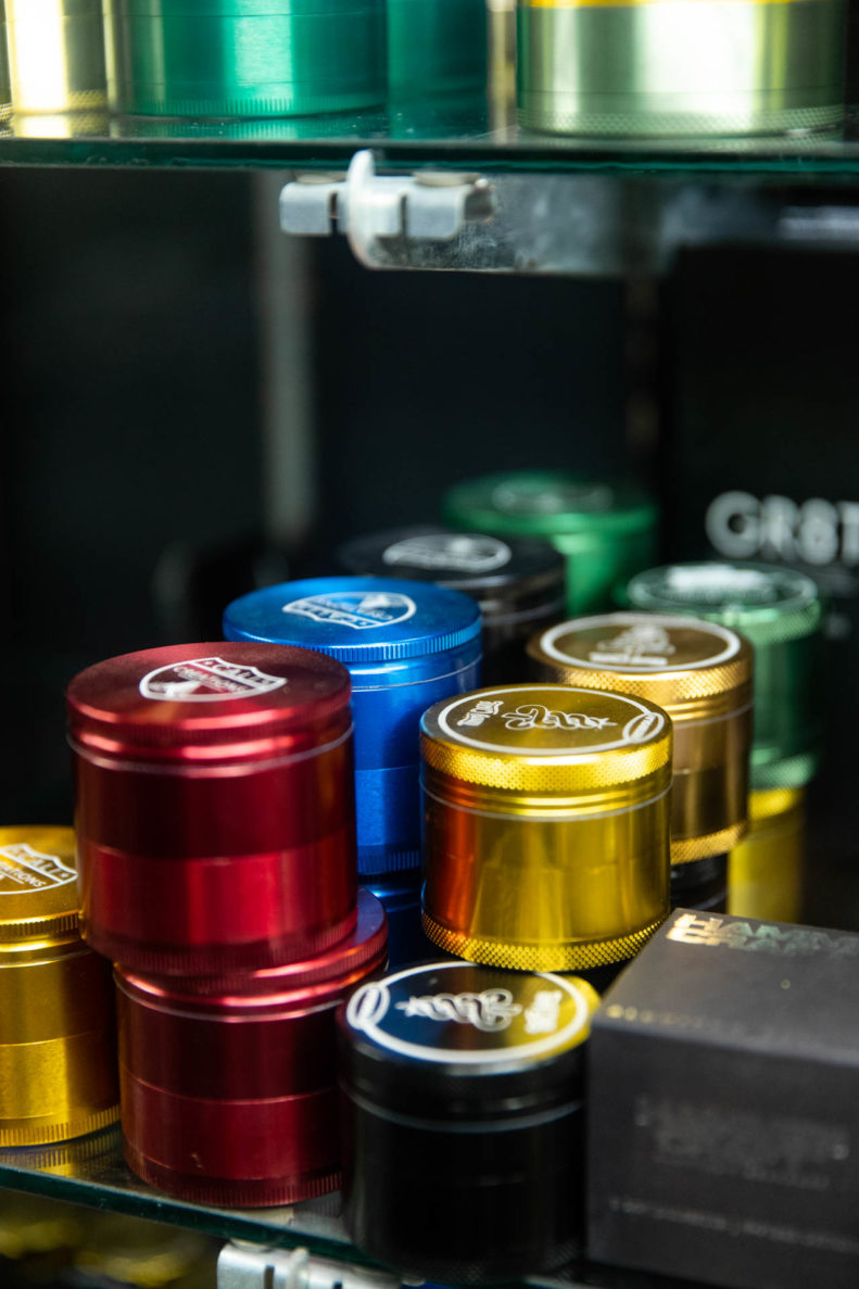 marijuana smoking accessories in kansas city