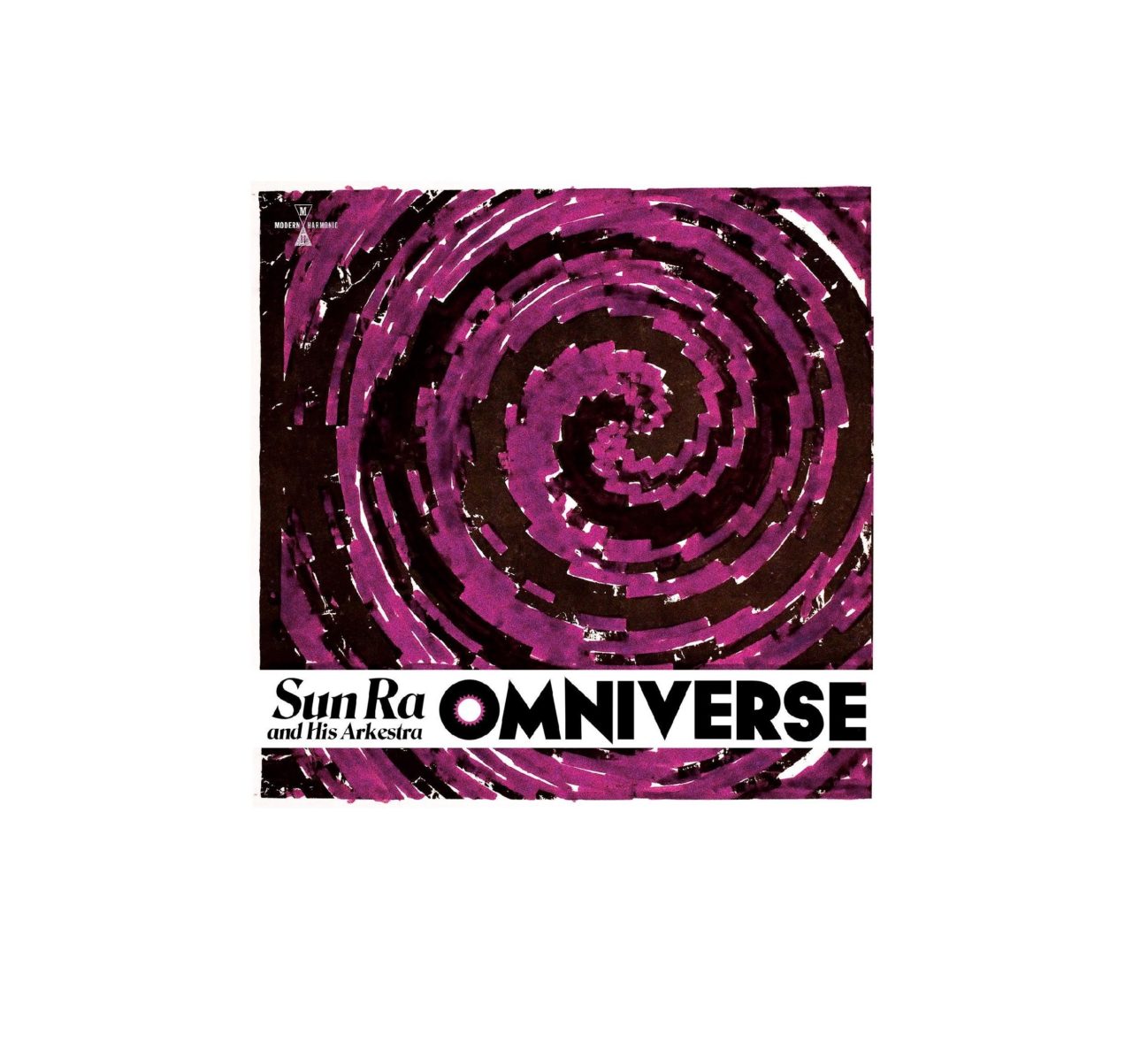 sun ra outer darkness album song list